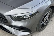 Mercedes Klasa A 200 AMG Line