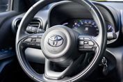 Toyota Yaris Cross Hybrid 1.5 Comfort