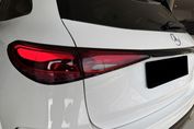Mercedes GLC 220 d  4-Matic AMG Line