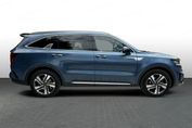 Kia Sorento Prestige Line 1.6 T-GDI HEV  4WD aut 7os.