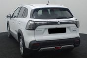 Suzuki S-Cross 1.4 SHVS Premium Plus SP 4WD