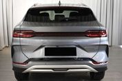 BYD Seal U DM-i  Design AWD