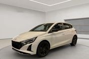 Hyundai i20 1.0 T-GDi Modern Black
