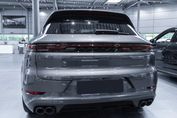 Porsche Cayenne E-Hybrid Black Edition
