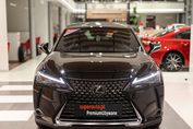 Lexus UX 200 Elegance 2WD