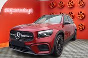 Mercedes GLB 180 AMG Line