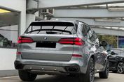 BMW X5 xDrive30d M Sport