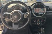 Mini Clubman Cooper aut