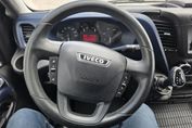 Iveco Daily 35S18A8 L4H2 HI-MATIC