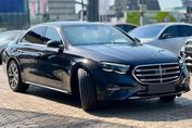 Mercedes Klasa E 200 4-Matic Exclusive