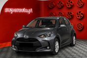 Toyota Yaris Comfort 1.5 Hybrid