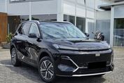 Geely Starray EM-i 1.5 PHEV Pro
