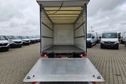 Iveco Daily 35C16 Kontener 8EP + Winda