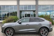 Audi Q3 TFSI S line Sportback