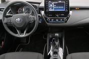 Toyota Corolla 1.8 Hybrid Comfort