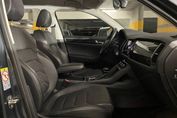 Skoda Kodiaq 2.0 TSI 4x4 DSG