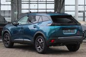 Peugeot 2008 Allure e-DCS 1.2 mHEV