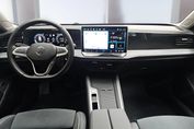 Volkswagen Passat 1.5 TSI DSG