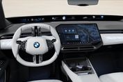 BMW i3 50 xDrive