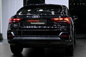 Audi Q3 Sportback 35 TFSI