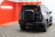 Jetour T2 2.0T 7DCT REAL TIME 4WD