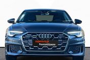 Audi A6 40 TDI quattro S Line