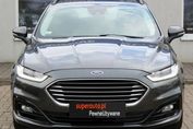Ford Mondeo 2.0 Hybrid Trend