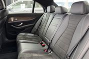 Mercedes Klasa E 220 d 4-Matic AMG
