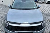 Kia Sportage 1.6 T-GDI HEV L 4WD aut
