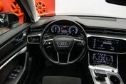 Audi A6 Avant 40 TDI