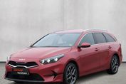 Kia Ceed 1.5 T-GDI L DCT