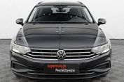 Volkswagen Passat TSI ACT mHEV DSG