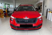 Skoda Kamiq Drive 1.0 TSI