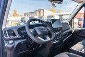 Iveco Daily 35S21 Hi-Matic Autolaweta