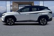 Hyundai Tucson 1.6 T-GDi HEV Platinum 4WD