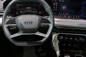 Audi Q5 TFSI S line Sportback