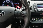 Kia Sportage 2.0 CRDI  2WD