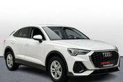 Audi Q3 Sportback 35 TFSI
