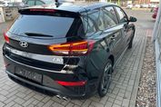 Hyundai i30 N-Line 1.6 T-GDI  DCT