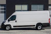 Fiat Ducato Maxi L4H2 Professional