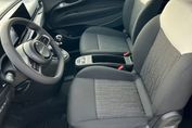 Fiat 500 Icon  Hybrid 1.0