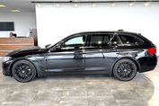 BMW Seria 5 518d Advantage aut