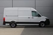Volkswagen Crafter L3H3