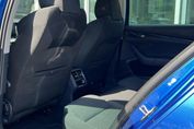 Skoda Octavia Ambition
