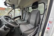 Fiat Ducato Chłodnia/Mroźnia