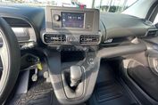 Toyota Proace City Long Active
