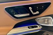 Mercedes CLE 200 AMG Line