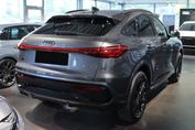 Audi Q5 TDI quattro S line Sportback