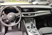 Alfa Romeo Stelvio 2.0 Turbo Veloce Q4