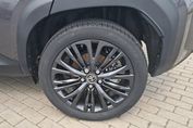 Toyota Yaris Cross Hybrid 1.5 Adventure 4x4